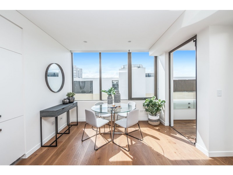 502/19 Grosvenor Lane, Neutral Bay NSW 2089