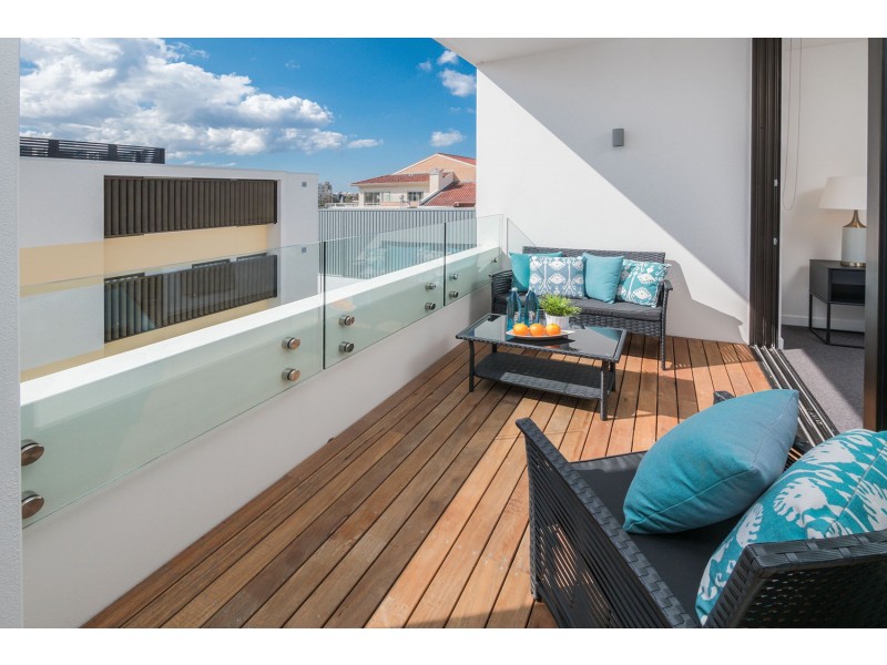 502/19 Grosvenor Lane, Neutral Bay NSW 2089