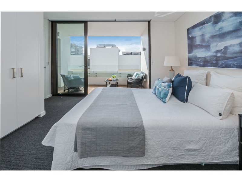 502/19 Grosvenor Lane, Neutral Bay NSW 2089