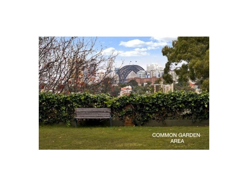 5/59 Lower Bent Street, Neutral Bay NSW 2089