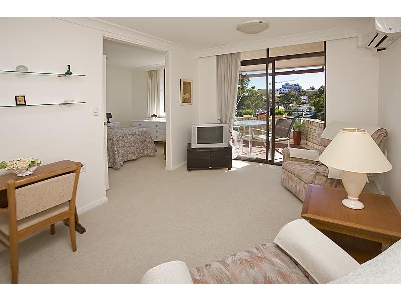 53/7-17 Waters Road, Neutral Bay NSW 2089