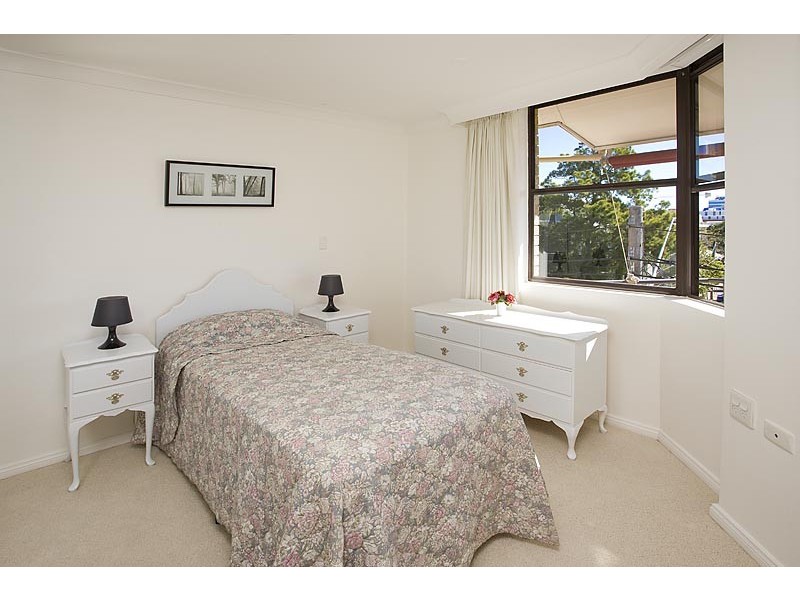 53/7-17 Waters Road, Neutral Bay NSW 2089