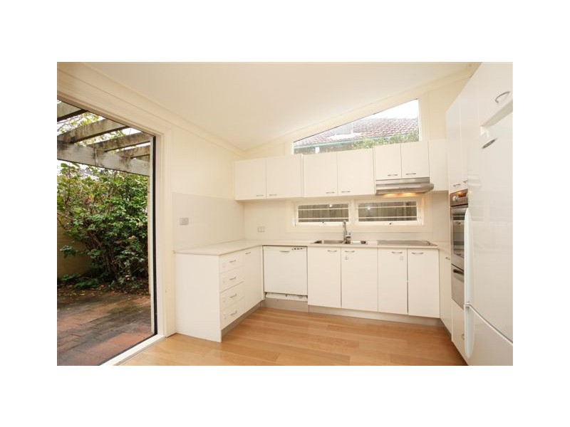 2/20 Waters Road, Neutral Bay NSW 2089