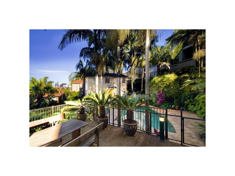 602/433 Alfred Street, Neutral Bay NSW 2089