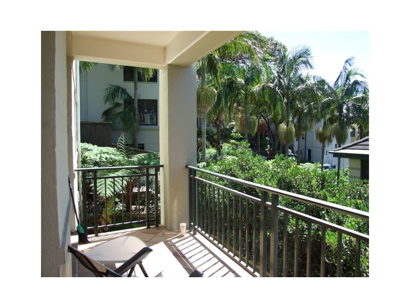 602/433 Alfred Street, Neutral Bay NSW 2089