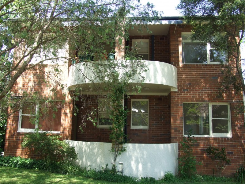 7/8 Wolger Rd, Mosman NSW 2088