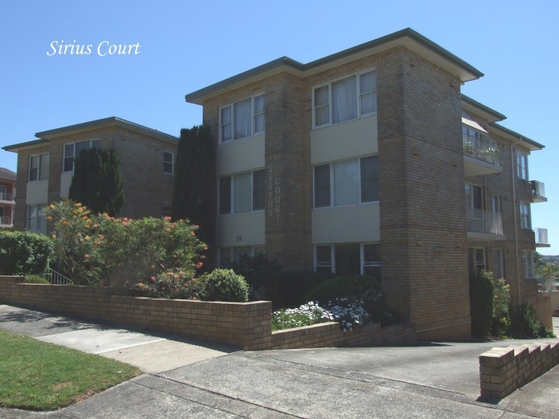 11/39 Stanton Road, Mosman NSW 2088