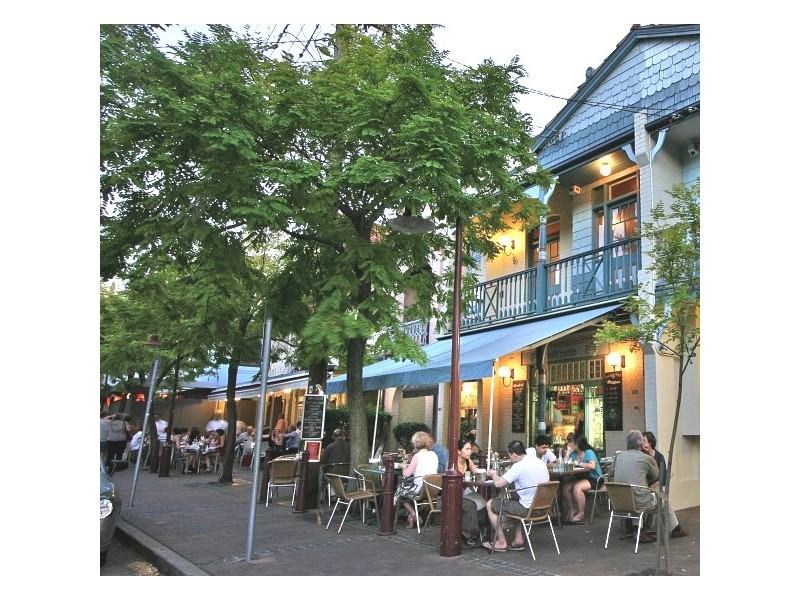 129 Blues Point Road, Mcmahons Point NSW 2060