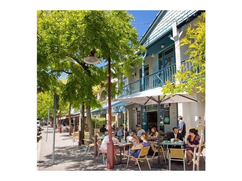 129 Blues Point Road, Mcmahons Point NSW 2060