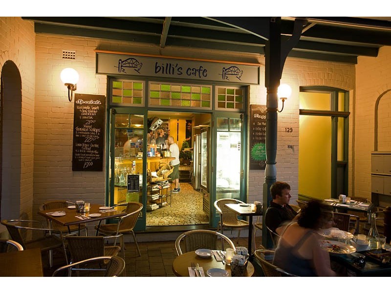 129 Blues Point Road, Mcmahons Point NSW 2060