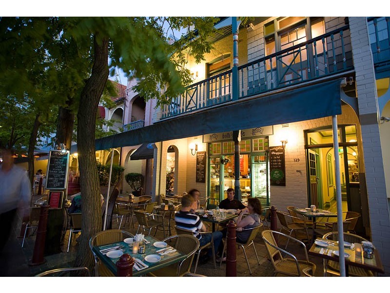 129 Blues Point Road, Mcmahons Point NSW 2060