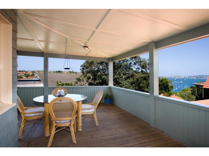 142 Kurraba Rd, Neutral Bay NSW 2089