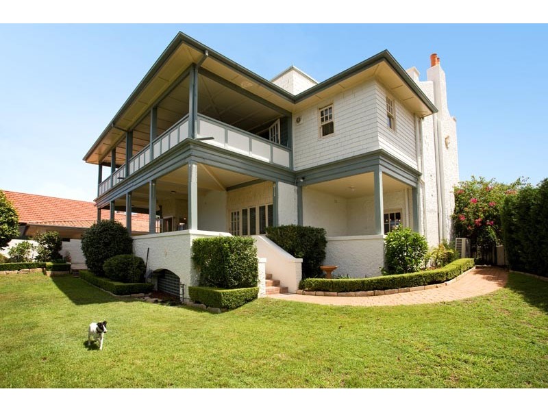 142 Kurraba Rd, Neutral Bay NSW 2089