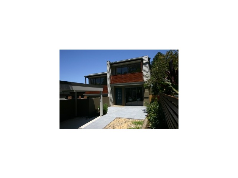 1 Eaton Street, Neutral Bay NSW 2089