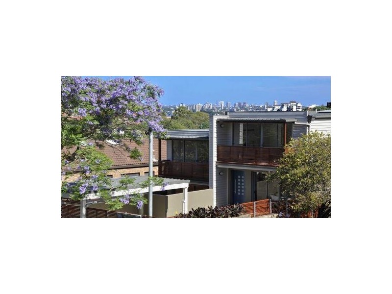 1 Eaton Street, Neutral Bay NSW 2089