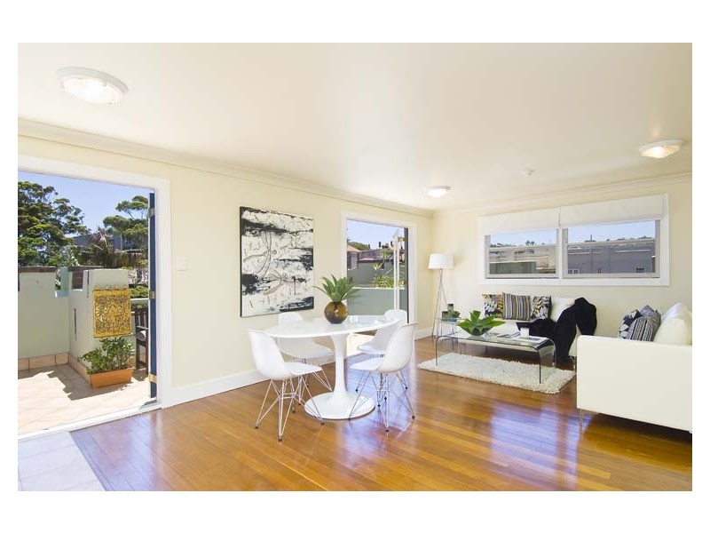 6/11 Shell Cove Road, Neutral Bay NSW 2089