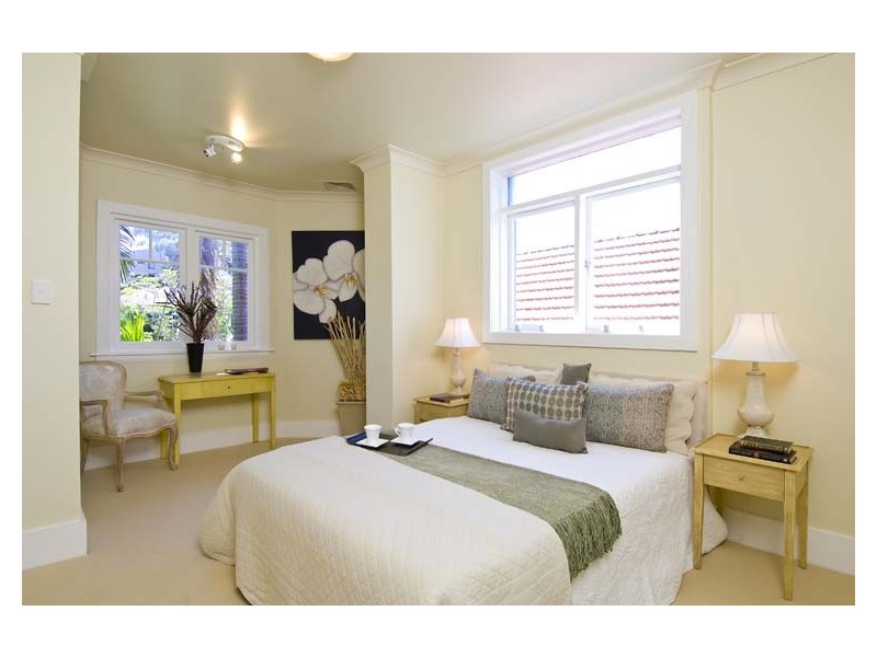 6/11 Shell Cove Road, Neutral Bay NSW 2089