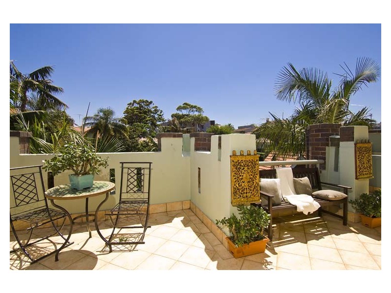 6/11 Shell Cove Road, Neutral Bay NSW 2089