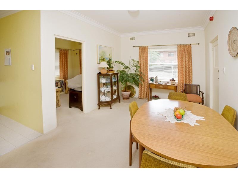 7/35a Rosalind Street, Cammeray NSW 2062