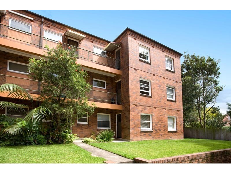 7/35a Rosalind Street, Cammeray NSW 2062