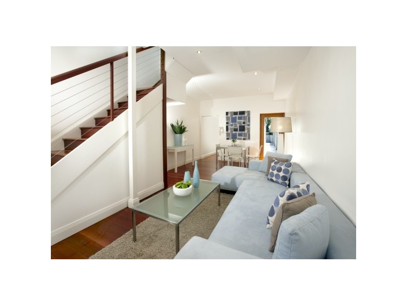 22 Aubin Street, Neutral Bay NSW 2089