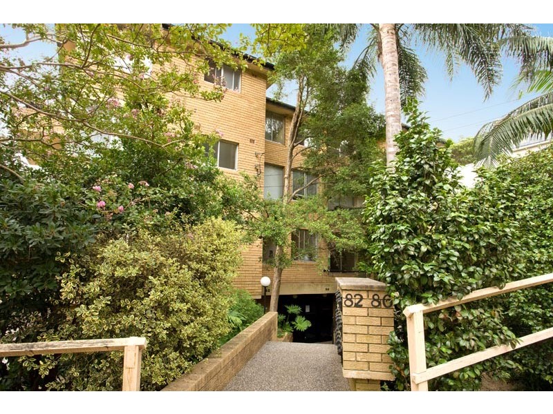 12/82 Undercliff St, Neutral Bay NSW 2089