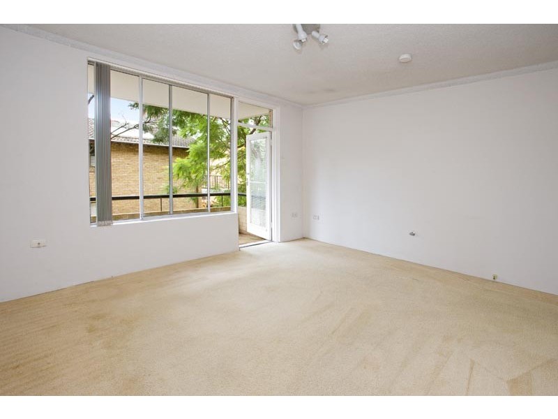 12/82 Undercliff St, Neutral Bay NSW 2089