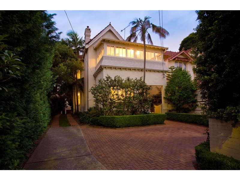 114 Kurraba Road, Neutral Bay NSW 2089