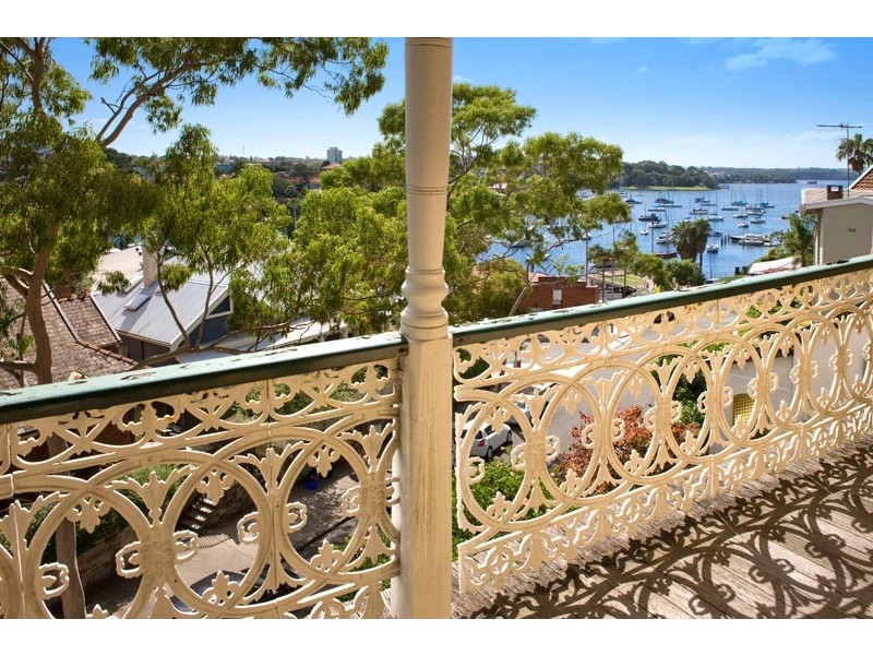 45 Willoughby St, Kirribilli NSW 2061