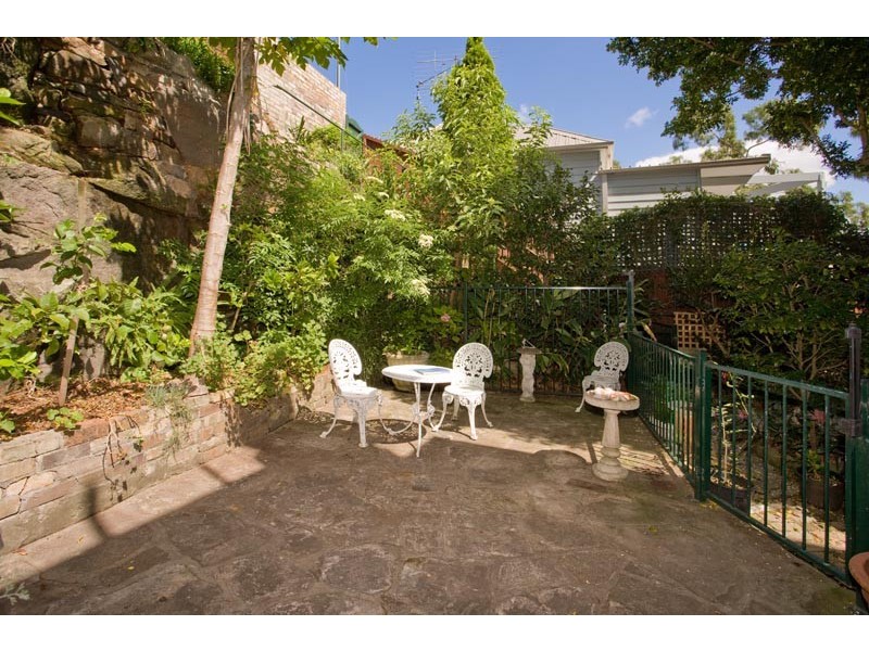 45 Willoughby St, Kirribilli NSW 2061