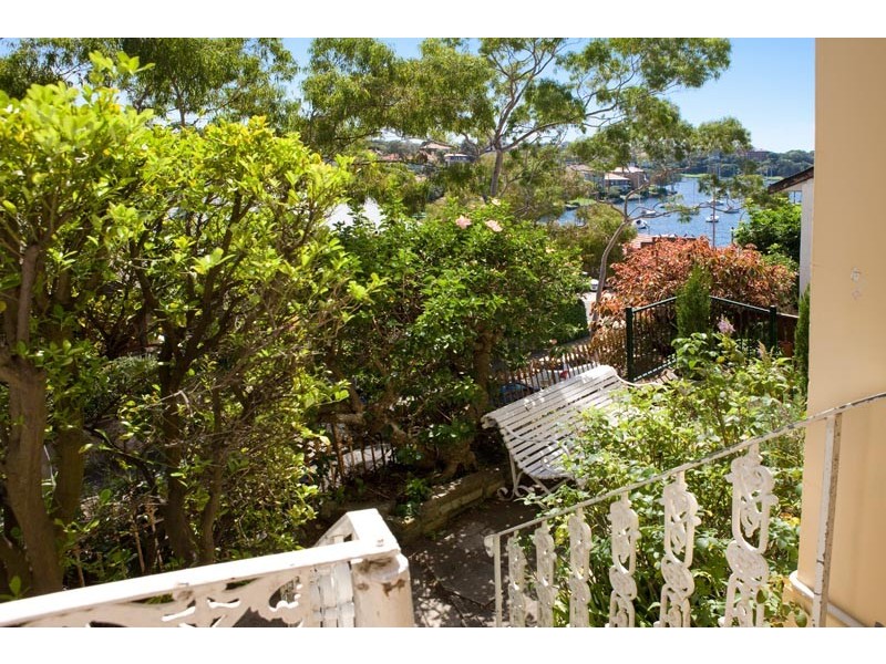 45 Willoughby St, Kirribilli NSW 2061