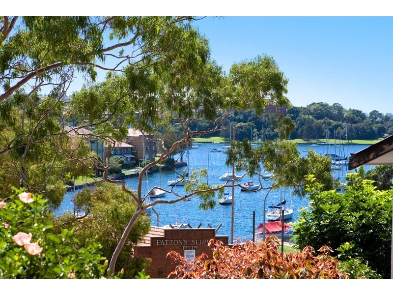 45 Willoughby St, Kirribilli NSW 2061