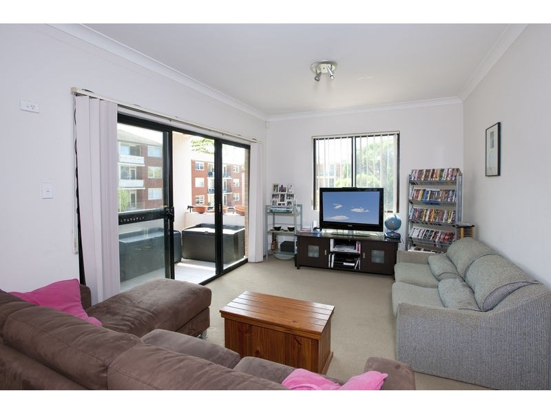 15/98 Mount Street, Coogee NSW 2034