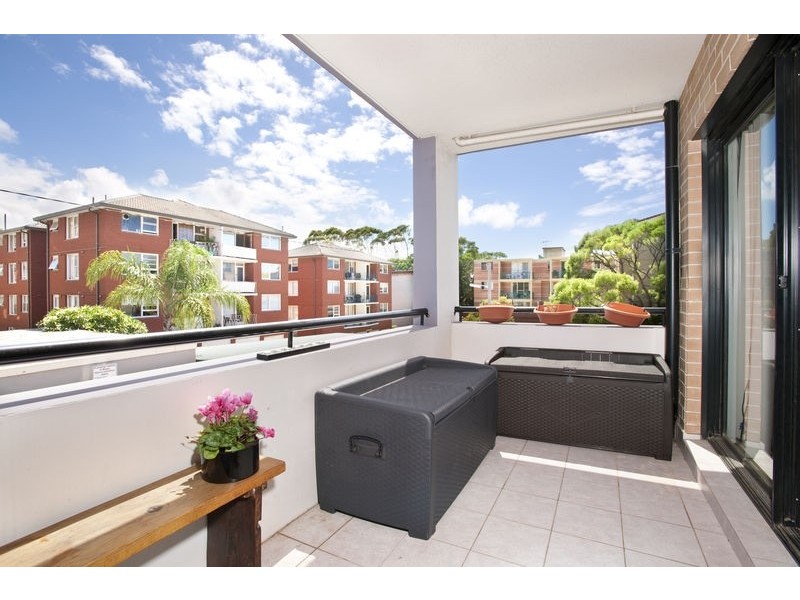 15/98 Mount Street, Coogee NSW 2034