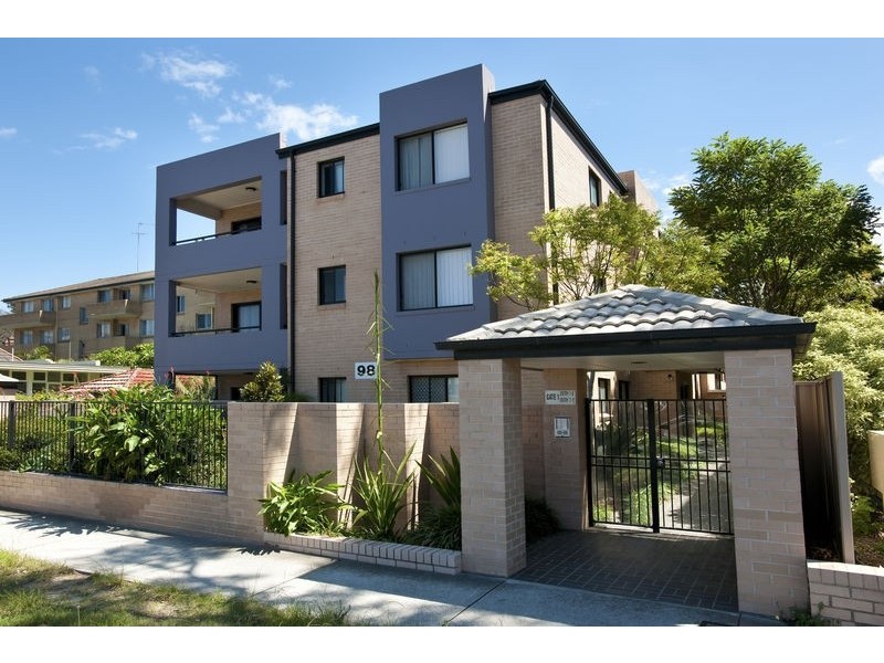 15/98 Mount Street, Coogee NSW 2034