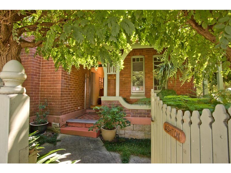 74 Amherst St, Cammeray NSW 2062