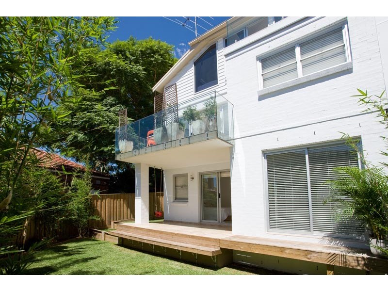 46a Carter Street, Cammeray NSW 2062