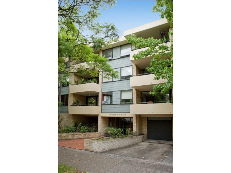 6/13 Rangers Road, Neutral Bay NSW 2089