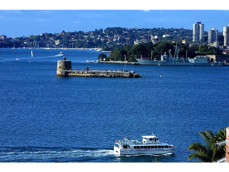 31/20  Carabella Street, Kirribilli NSW 2061