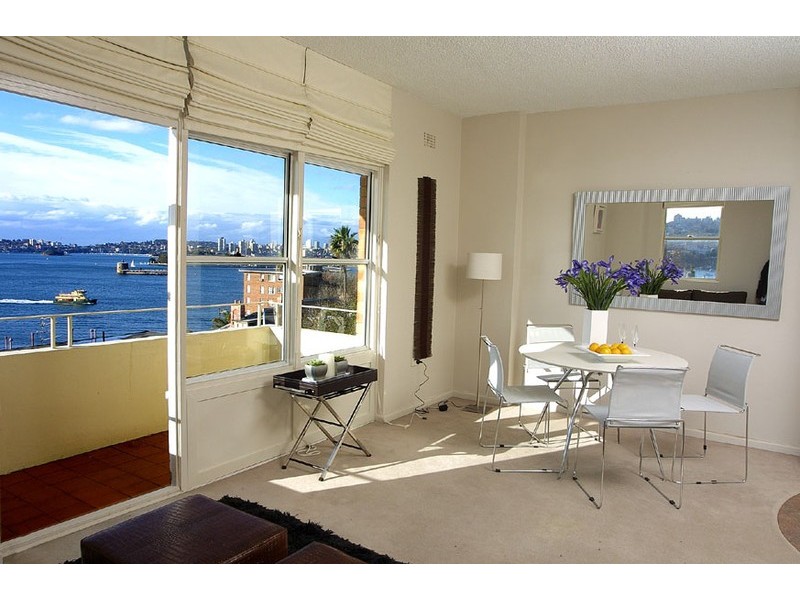 31/20  Carabella Street, Kirribilli NSW 2061