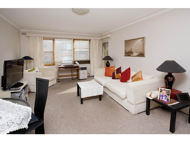 9/34 Abbott Street, Cammeray NSW 2062