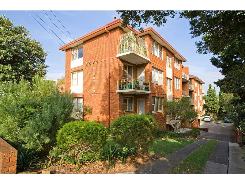 9/34 Abbott Street, Cammeray NSW 2062