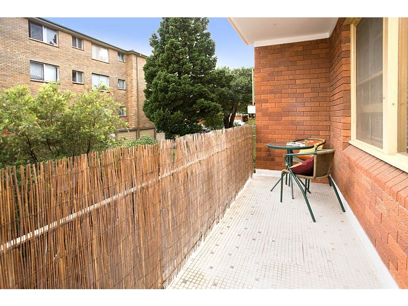 9/34 Abbott Street, Cammeray NSW 2062