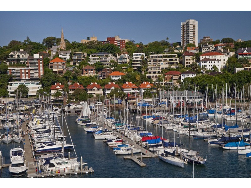 30/93 Elizabeth Bay Road, Elizabeth Bay NSW 2011