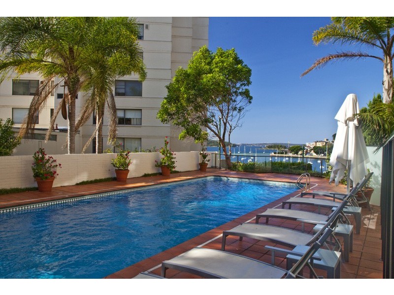 30/93 Elizabeth Bay Road, Elizabeth Bay NSW 2011