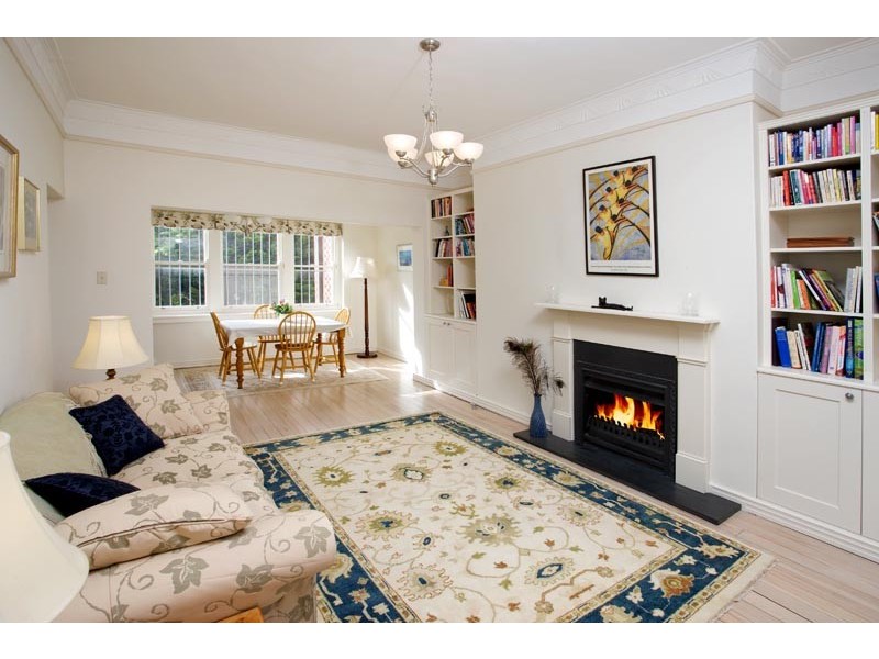 2/17 Barry St, Neutral Bay NSW 2089