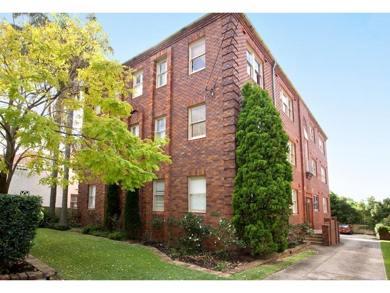 2/17 Barry St, Neutral Bay NSW 2089