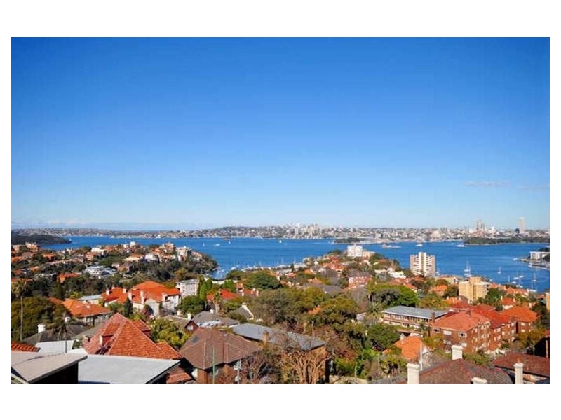 54/7 Anderson Street, Neutral Bay NSW 2089
