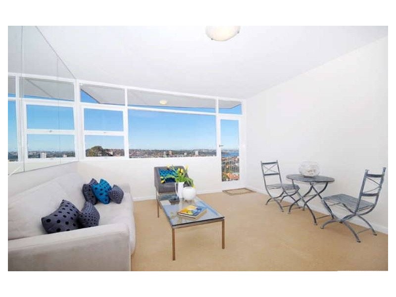 54/7 Anderson Street, Neutral Bay NSW 2089