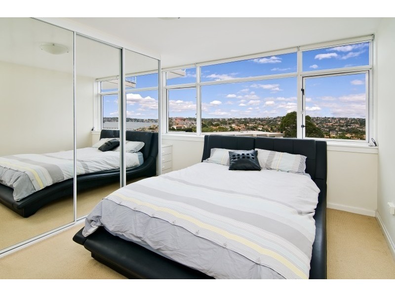 54/7 Anderson Street, Neutral Bay NSW 2089